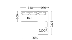SNR-160・220CR