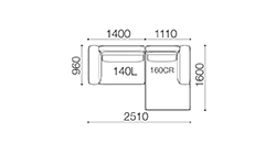 ERA-140L・160CR