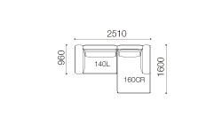 ERA-H140L・H160CR