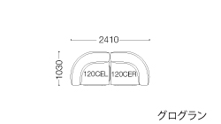 SFE-120CELG・120CERG