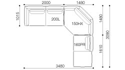 WKD-200L・150HX・160PR