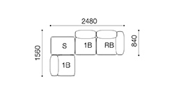 OMM-1B・S・1B・RB