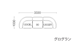 SFE-120CELG・90G・120CERG