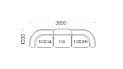 SFE-130CEL・100・130CER