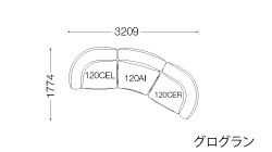 SFE-120CELG・120AIG・120CERG