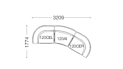 SFE-120CEL・120AI・120CER
