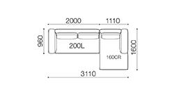 ERA-200L・160CR