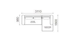 ERA-H200L・H160CR