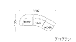 SFE-120CELG・120AIG・90OERG