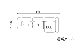 SFO-130L・100・130DR