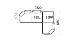 BRA-185L・185RP