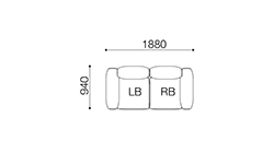 OMO-LB・RB