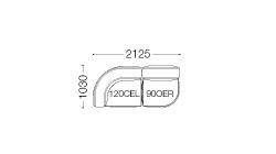 SFE-120CEL・90OER