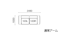 SFO-120L・120R