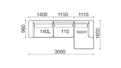 ERA-140L・115・160CR