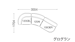 SFE-120CELG・120AIG・130OERG