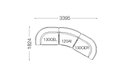 SFE-130CEL・120AI・130CER