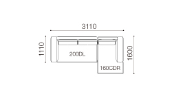 ERA-H180DL・H160CDR