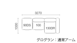SFO-90DSG・100G・130DRG