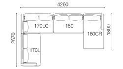 MLN-170L・170LC・150・180CR