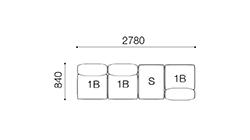 OMM-1B・1B・S・1B