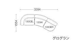 SFE-130CELG・120AIG・100OERG
