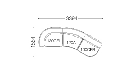 SFE-130CEL・120AI・100OER