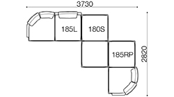 BRA-185L・180S・185RP