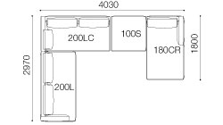 MLN-200L・200LC・100S・180CR