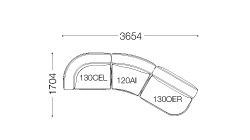 SFE-130CEL・120AI・130OER