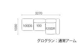 SFO-100DSG・100G・120DRG