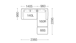 NR-140(B)L・160CR・66S