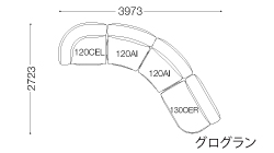 SFE-120CELG・120AIG・120AIG・130OERG