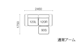SFO-120L・120R・90S