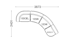 SFE-130CEL・120AI・120AI・90OER