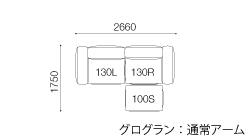 SFO-130LG・130RG・100SG