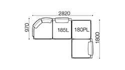 BRA-185L・180PL