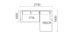 MLN-170L・180CR