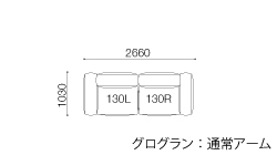 SFO-130LG・130RG