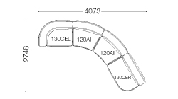 SFE-130CEL・120AI・120AI・130OER