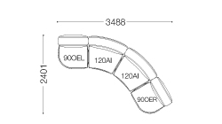 SFE-90OEL・120AI・120AI・90OER