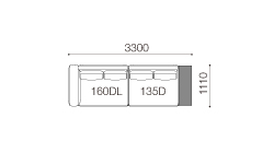 ERA-H160DL・H135D