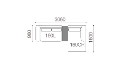 ERA-H160L・H160CR