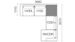 ERA-H140DL・H115D・H135D・H160CDR