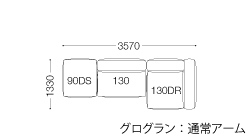 SFO-90DSG・130G・130DRG