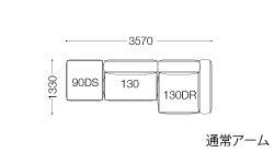 SFO-90DS・130・130DR