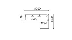 MLN-200L・180CR