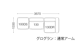 SFO-100DSG・130G・130DRG