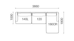 MLN-140L・120・180CR