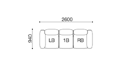 OMO-LB・1B・RB